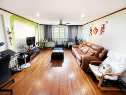 Blk 103 Jurong East Ville (Jurong East), HDB 5 Rooms #554295741